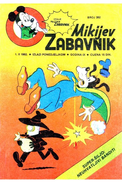Mikijev zabavnik 382(Darios&enwil)-SZ