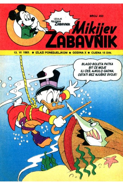 Mikijev zabavnik 453(Darios&enwil)-SZ