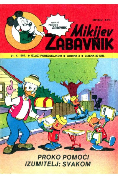 Mikijev zabavnik 473(Darios&enwil)-SZ