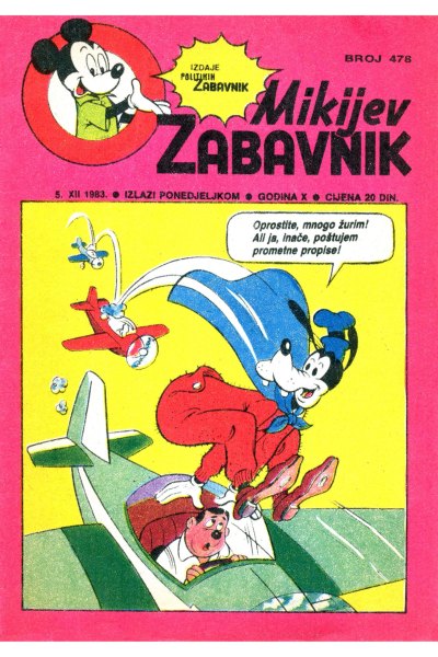 Mikijev zabavnik 478(Darios&enwil)-SZ