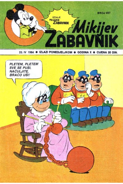 Mikijev zabavnik 497(Darios&enwil)-SZ