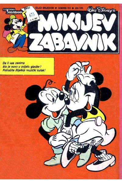 Mikijev zabavnik 673(Darios&enwil)-SZ
