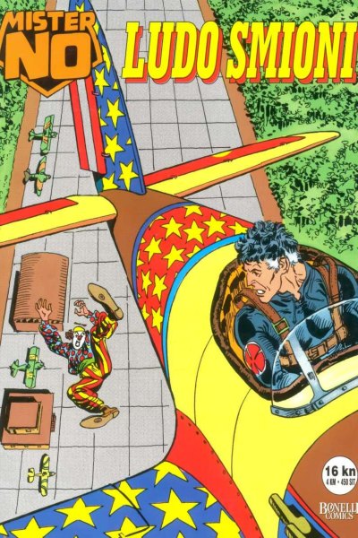 Ludo smioni