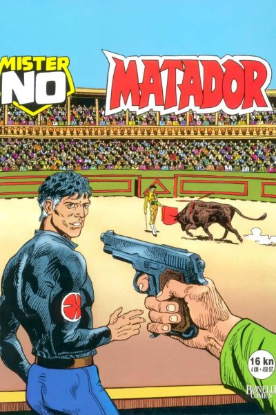 Matador