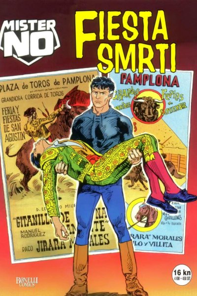 Fiesta smrti