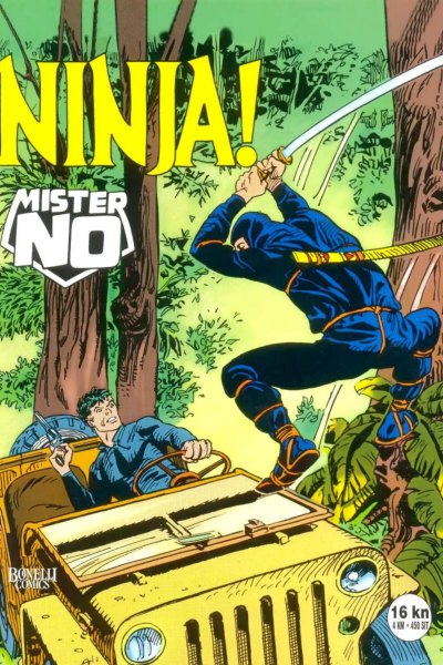 Ninja