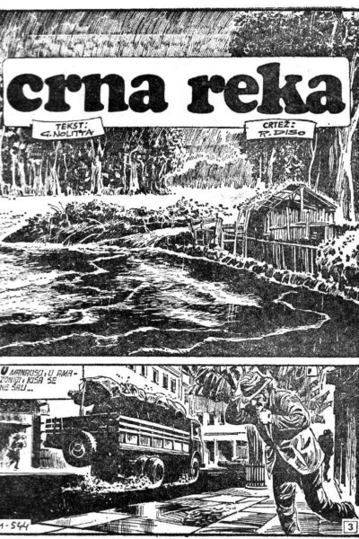 Crna Reka