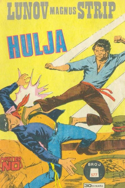 Hulja