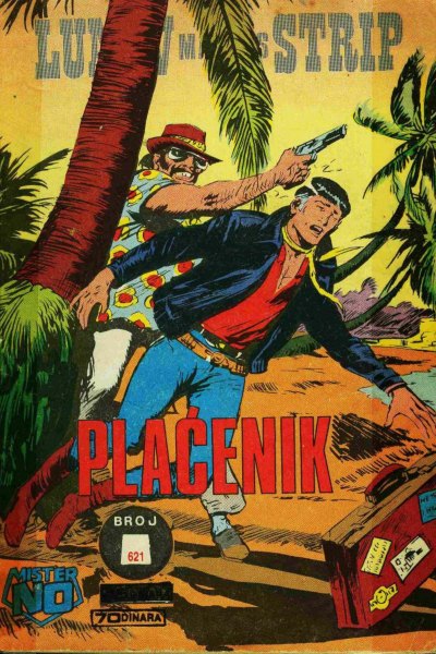 Placenik