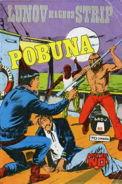 Pobuna