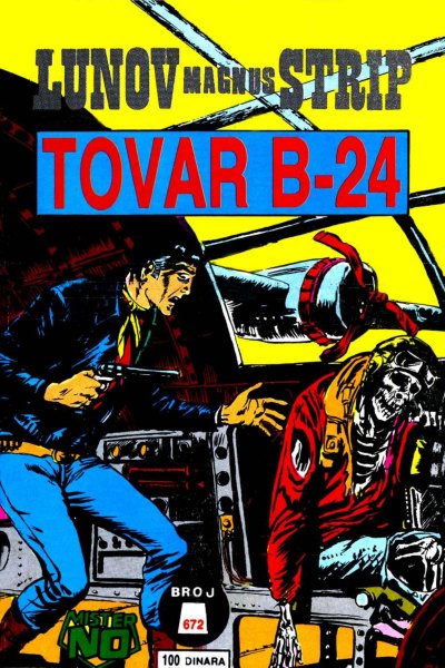 Tovar B-24