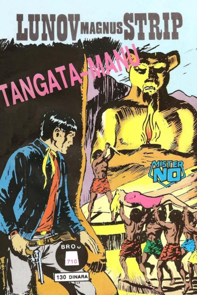 Tangata-Manu