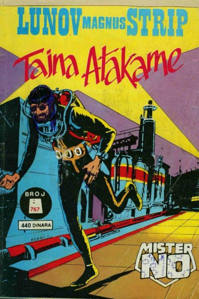 Tajna Atakame