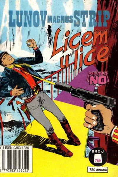 Licem u Lice