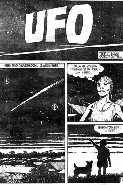 UFO
