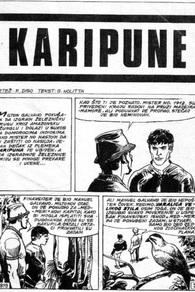Karipune