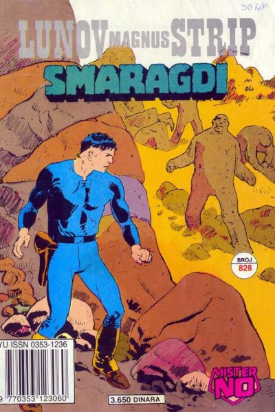Smaragdi