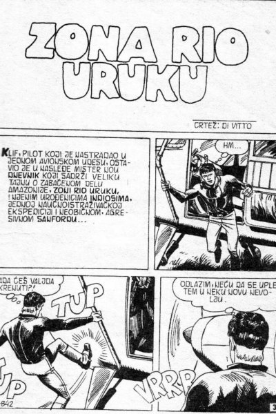Zona Rio Uruku