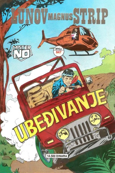 Ubedjivanje
