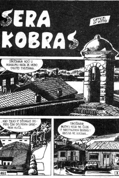 Sera Kobras