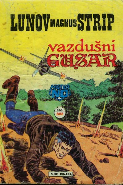 Vazdusni gusar