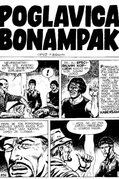 Poglavica Bonampak