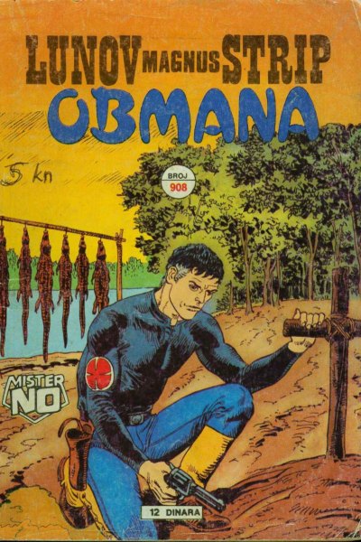 Obmana