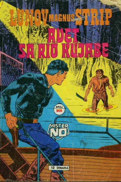 Avet sa Rio Kujabe