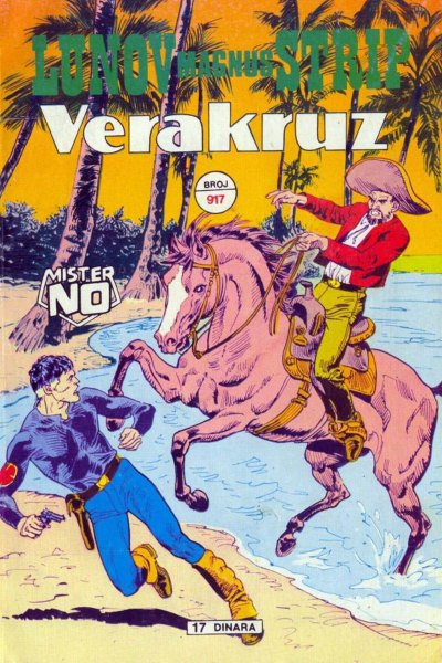 Verakruz