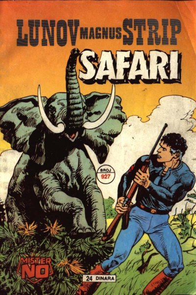 Safari