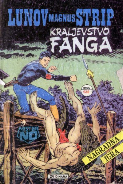 Kraljevstvo Fanga