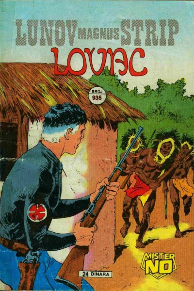 Lovac