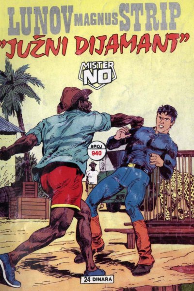 Juzni dijamant