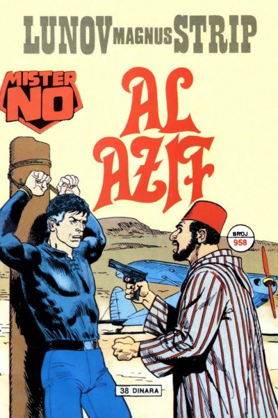 Al Azif