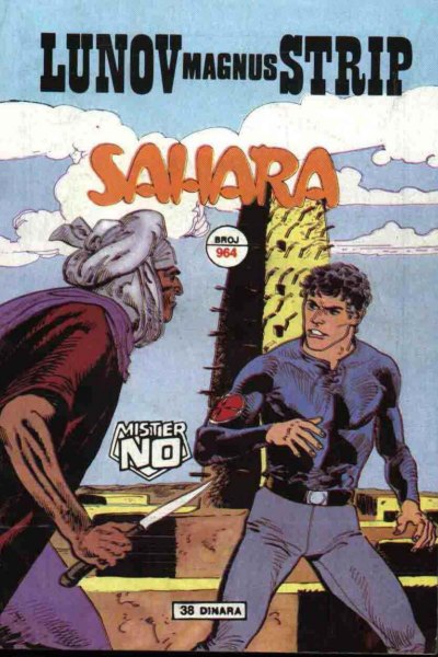 Sahara