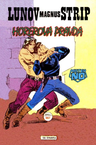 Horerova Pravda