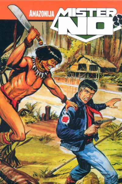Amazonija