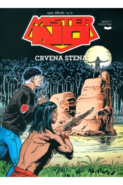 Crvena stena (08.09.2022) [storiaprica-Esad]