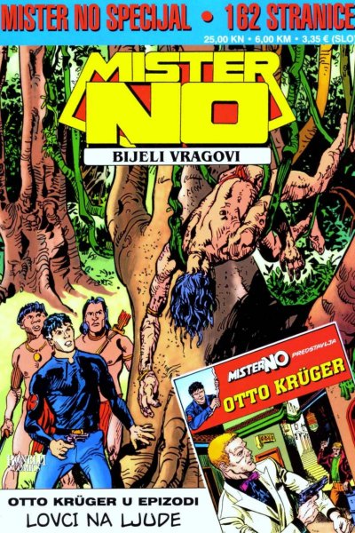 SP 004 - Bijeli vragovi
