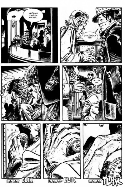 SP 006 - Prica s divljeg zapada.2.dio.2