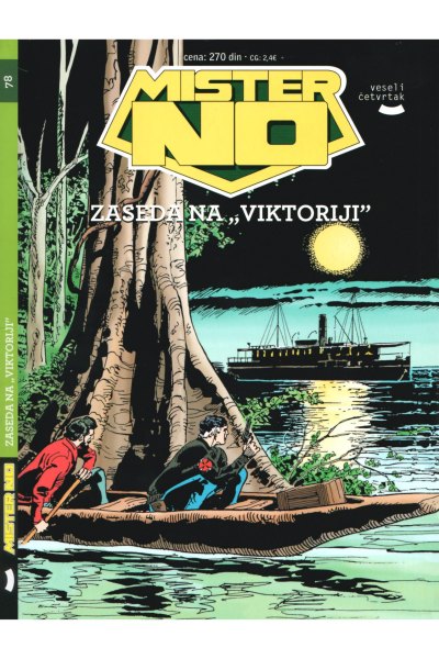 Zaseda na „Viktoriji” (05.11.2020) [storiaprica-Esad]