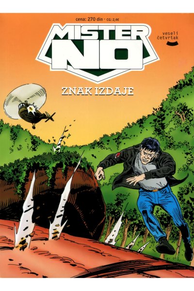 Znak izdaje [storiaprica&MagicniVetar](SZ)