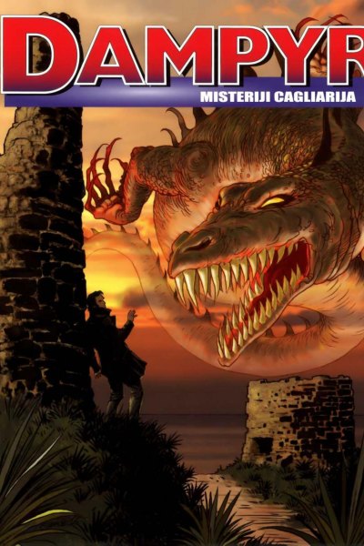 Misteriji Cagliarija (SZ)(scans.)