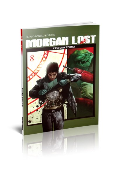 Morgan Lost 05 [Matorimikica & Magicni Vetar]