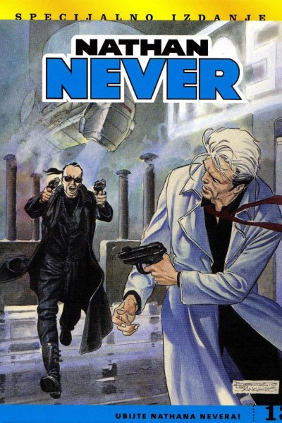 LIB SP 013 - Ubijte Nathana Nevera! [corpz&MagicniVetar][SZ]