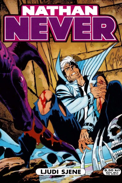 Ljudi sjene