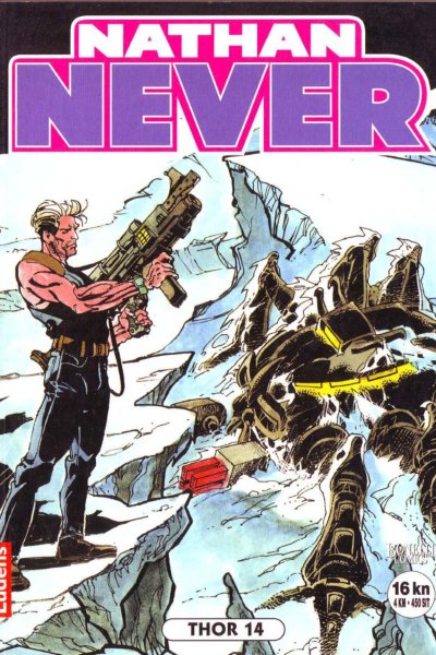 Thor 14