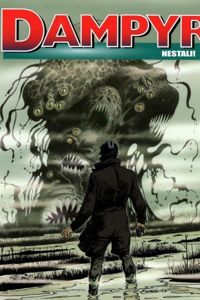 Nestali! (SZ)(scans.)