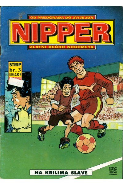 Nipper 03 (1994) (Mijalic & MickRC)