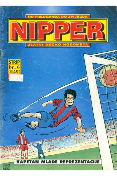Nipper 06 (1994) (Mijalic & MickRC)